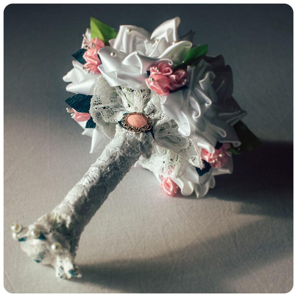 Bouquet Gioiello 3