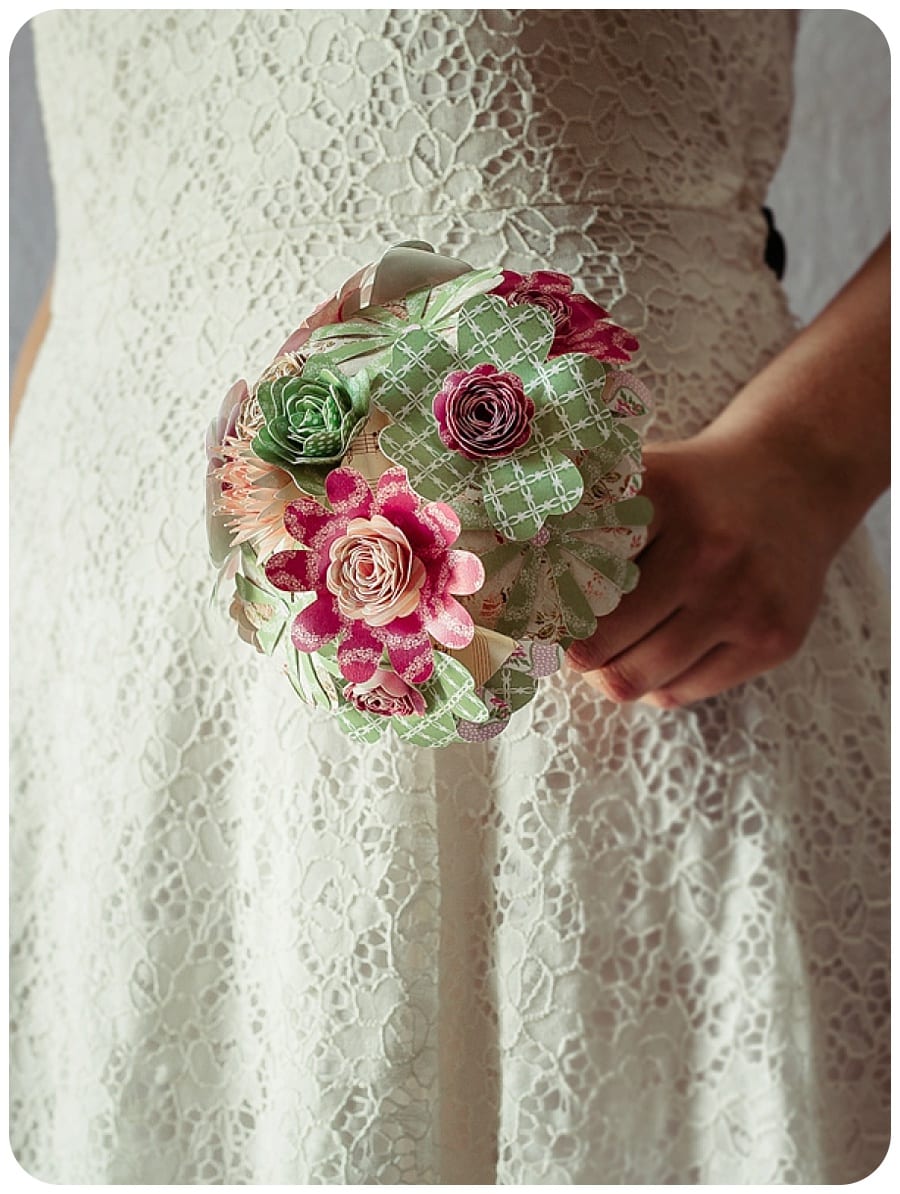 Bouquet da Lancio
