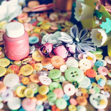 bouquet artigianale