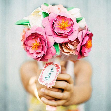 bouquet da sposa