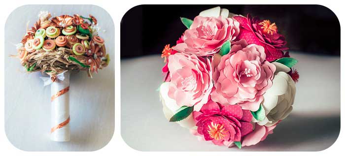 bouquet da sposa
