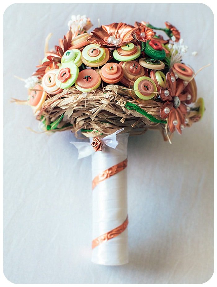bouquet sposa alternativi