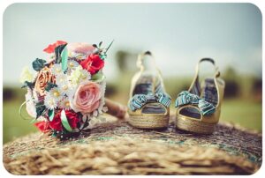spedizione bouquet