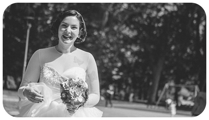 bouquet alterantivo