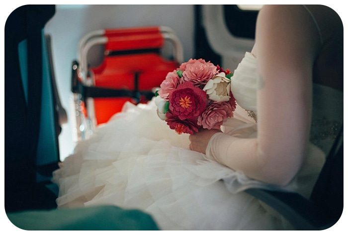 bouquet alternativo