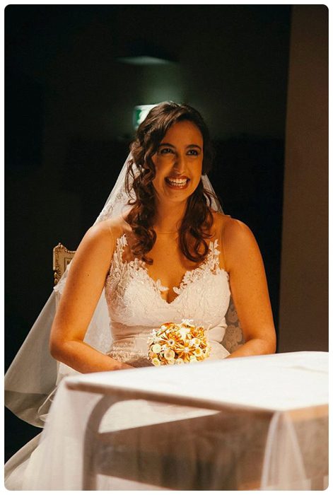 Bouquet Sposa Gioiello