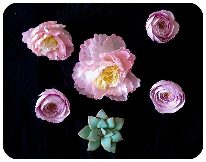 bouquet originali