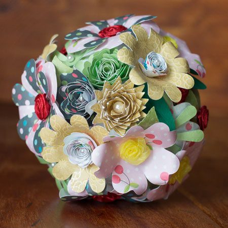 bouquet sposa