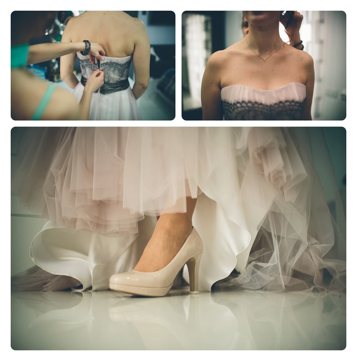 look sposa