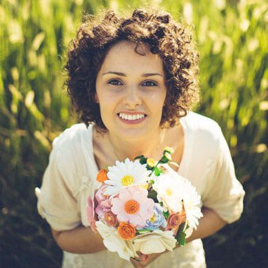 unusual bouquet