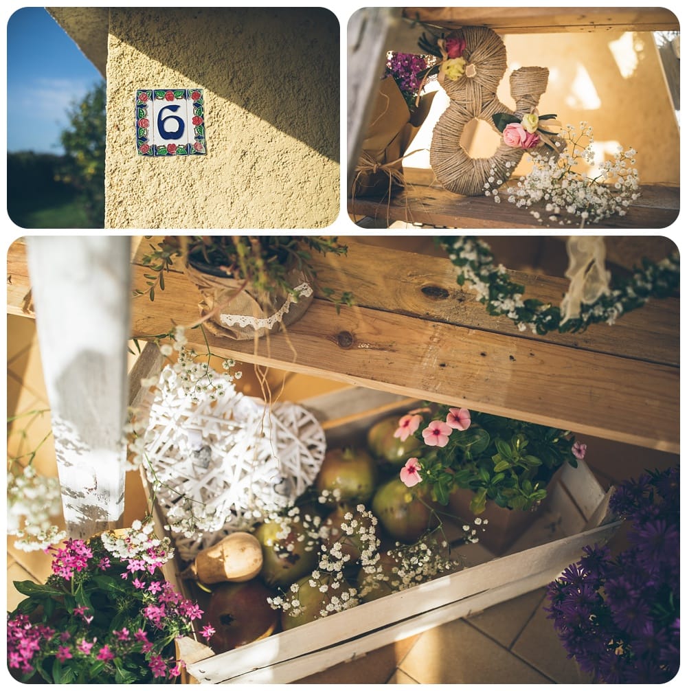 il matrimonio eco friendly