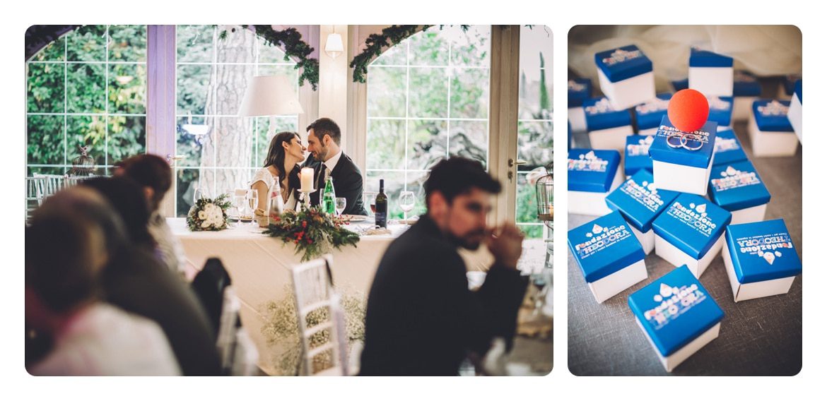 matrimonio eco friendly con bomboniere equosolidali