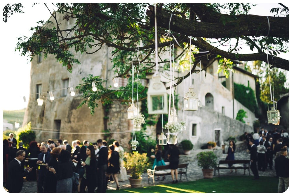 matrimonio eco friendly