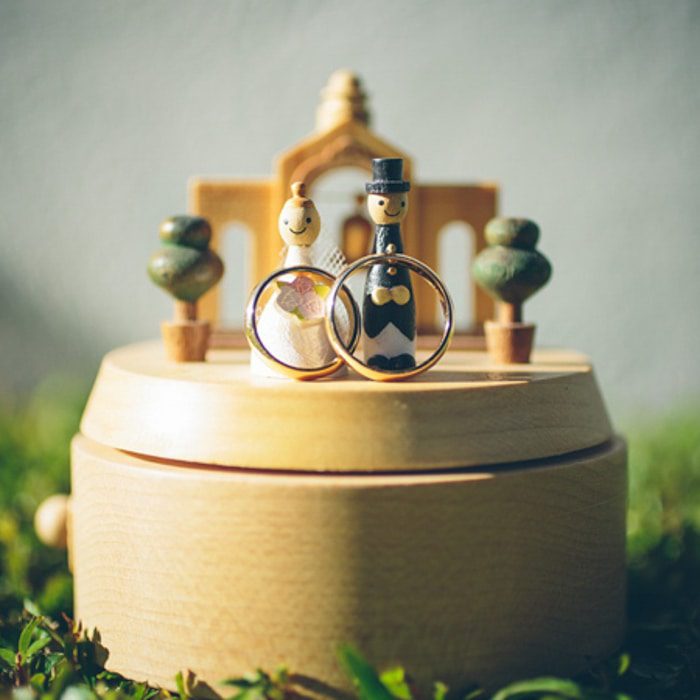 matrimonio low cost