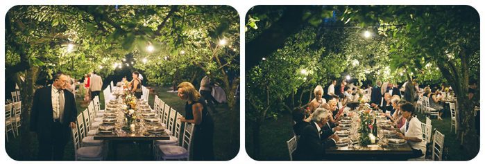 matrimonio low cost