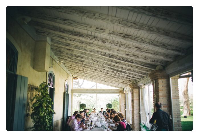 matrimonio low cost