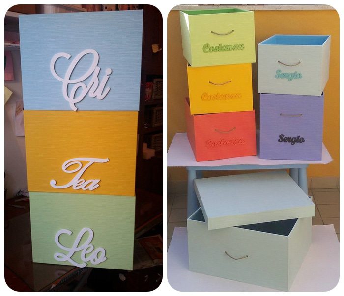 tableau bouquet e partecipazioni