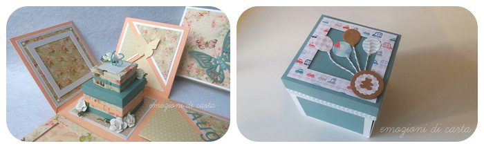 tableau bouquet e partecipazioni