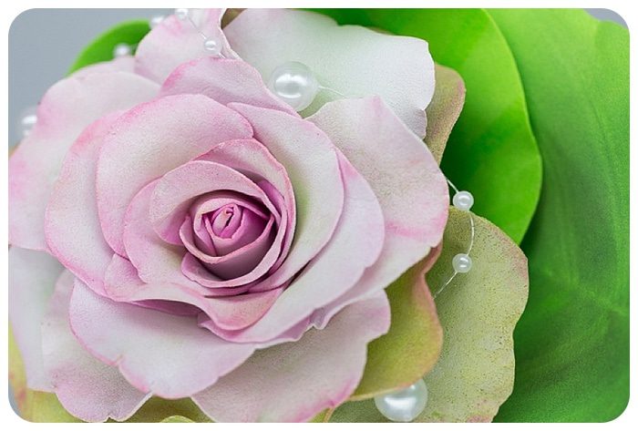 bouquet un solo fiore