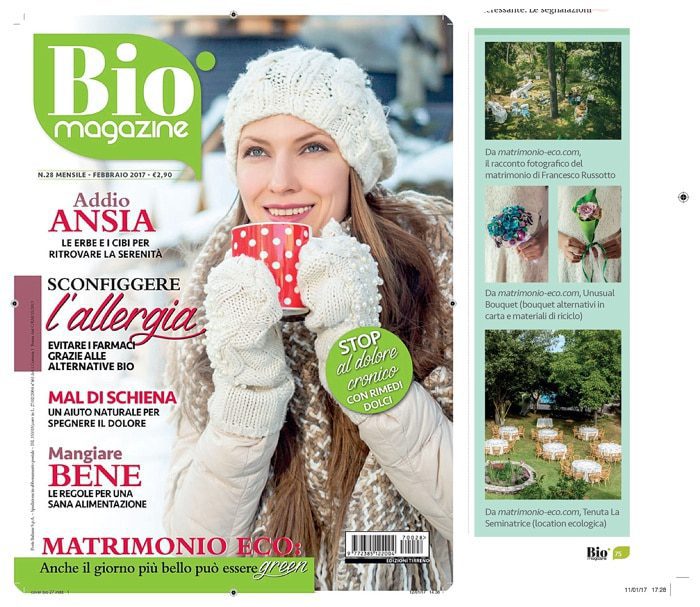 nozze eco
