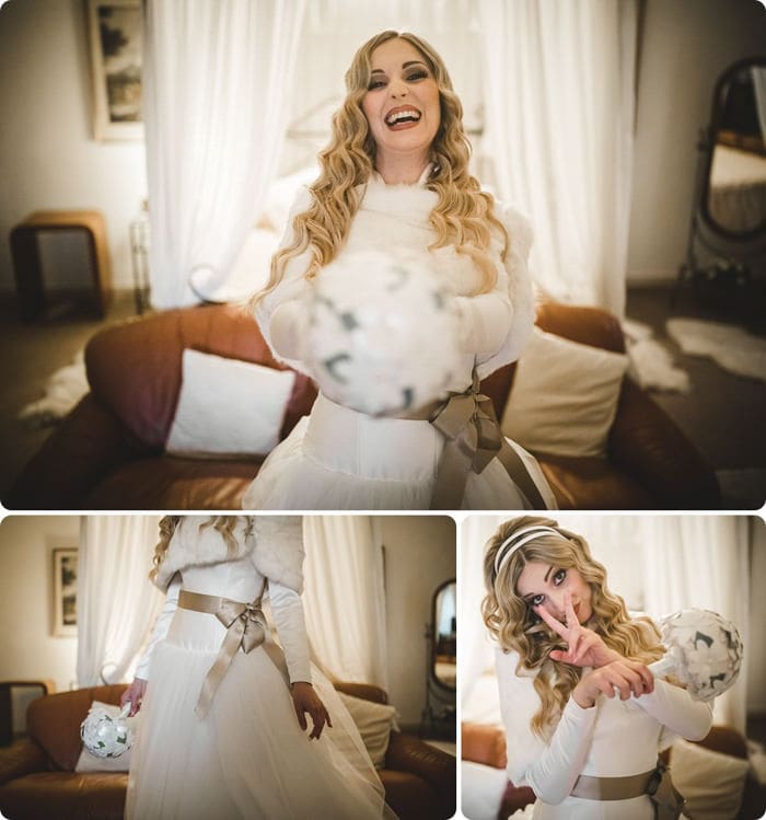Sposa alternativa