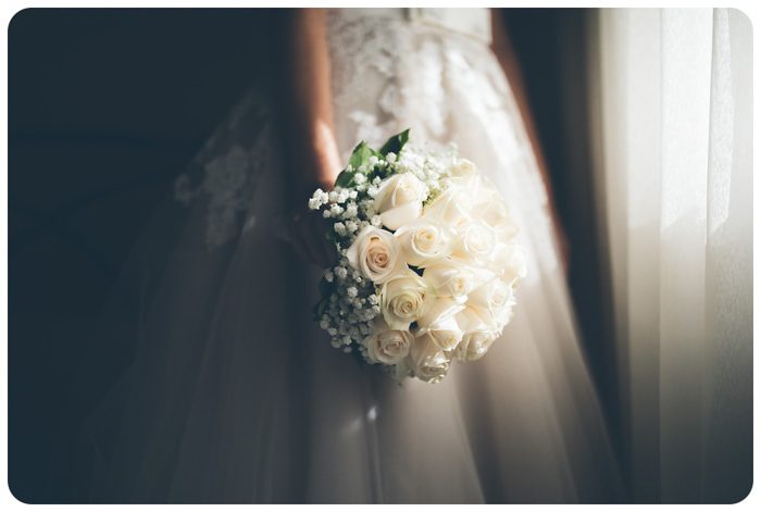 tipi di bouquet