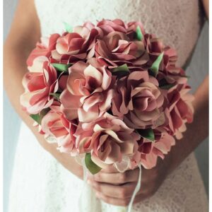 Bouquet rose