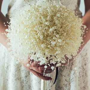 bouquet di perle