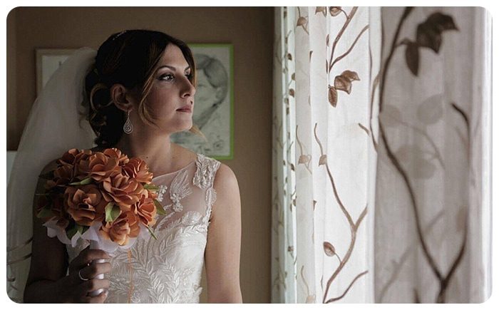 bouquet sposa