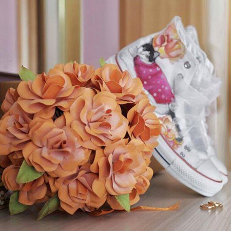 sposa alternativa previdente