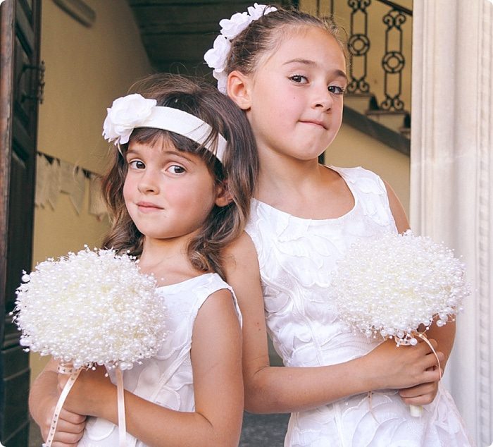 bouquet-originale