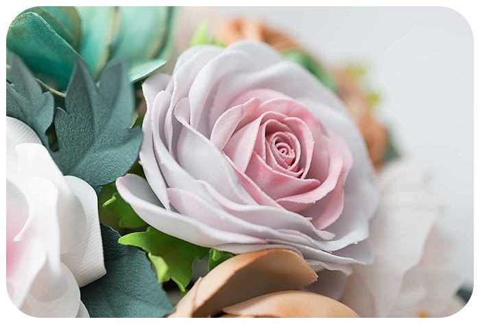 Bouquet Rose
