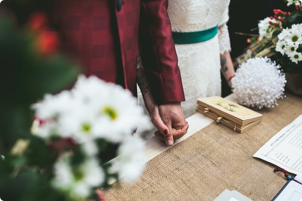 matrimonio