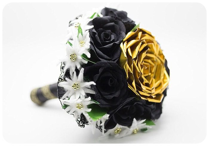 Bouquet BArocco
