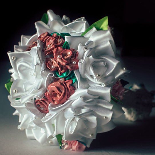 Bouquet-Gioiello