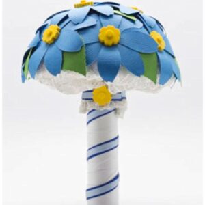 Bouquet da lancio mattoncini LEGO®