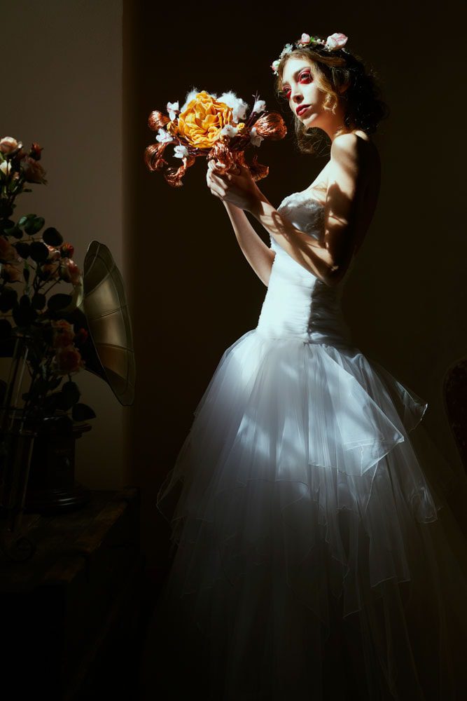 bouquet bridal