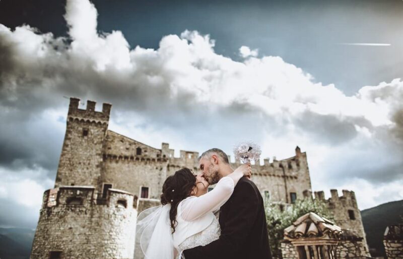 Castello Orsini