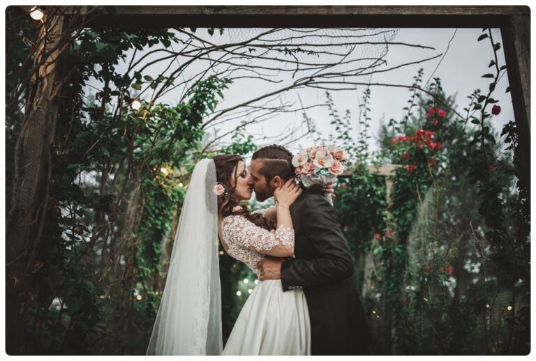 bouquet da sposa