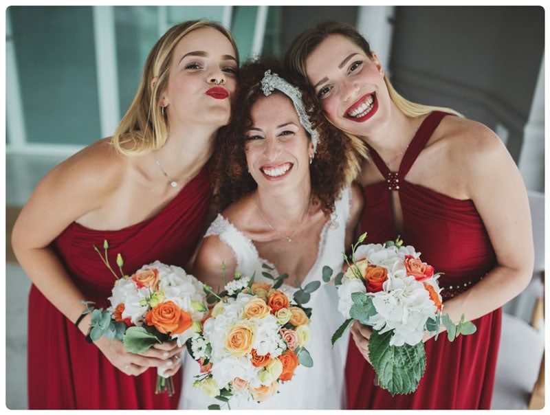 bouquet da sposa 2020