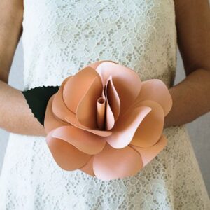 Bouquet-da-lancio-rosa