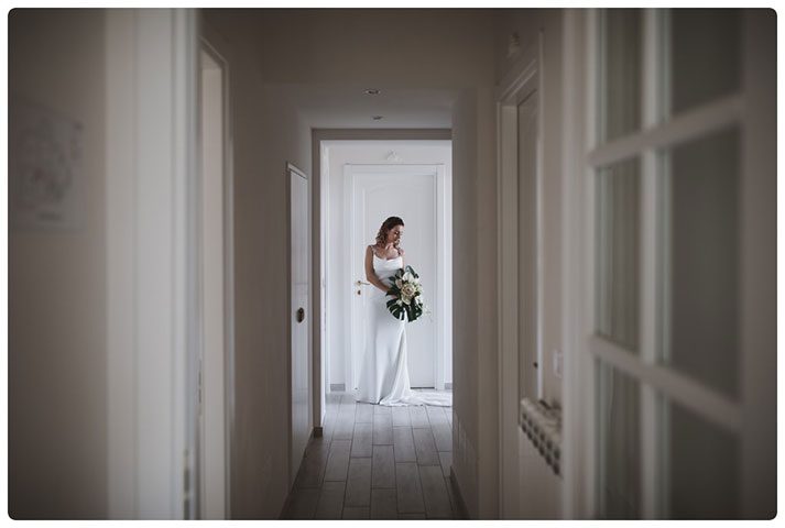 bouquet matrimonio tradizioni e bon ton