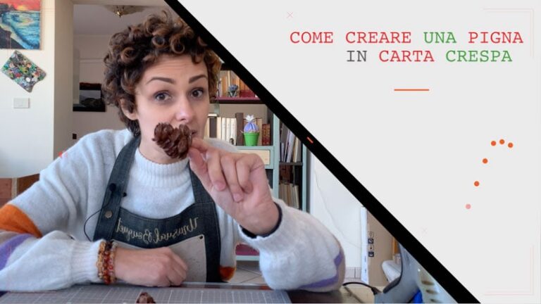carta crespa