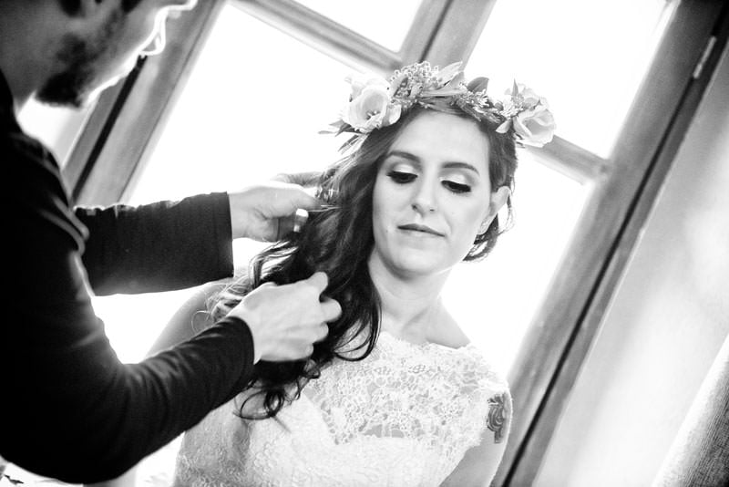 bouquet da sposa