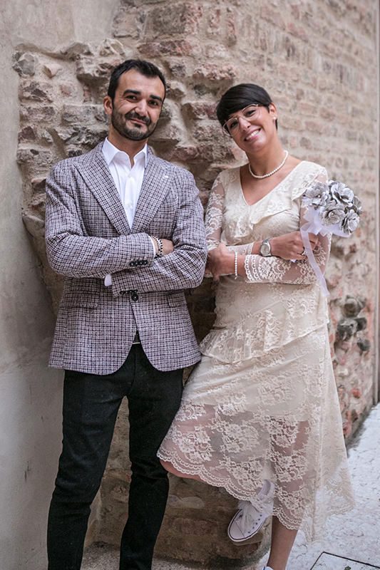 bouquet da sposa originali