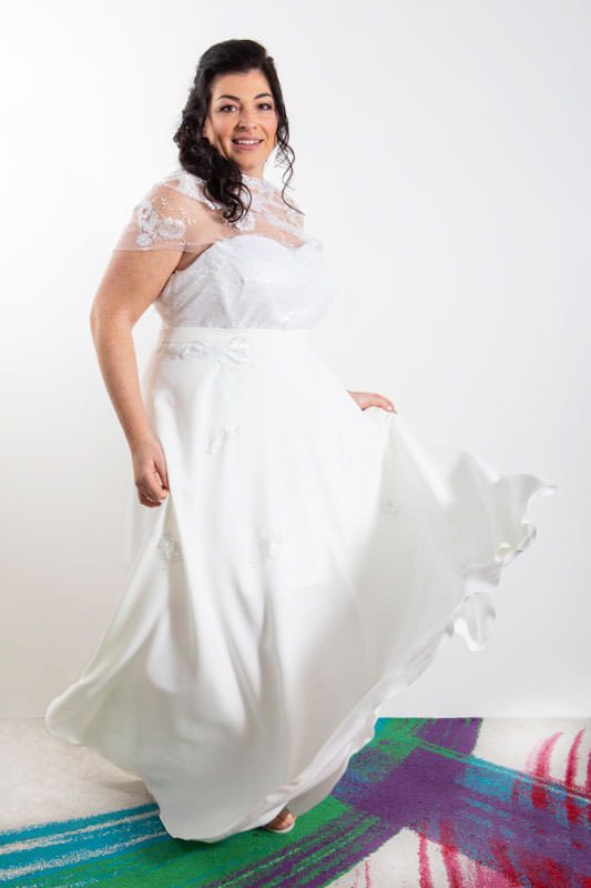 bouquet da sposa
