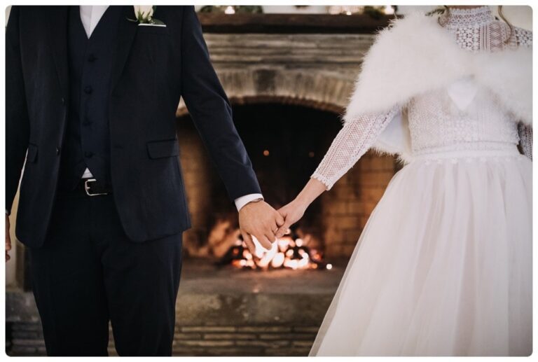 matrimonio-Invernale