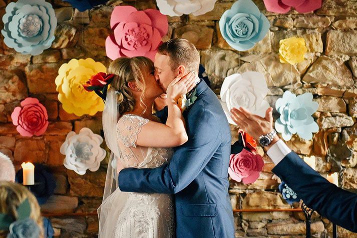 matrimoni 2021 fiori di carta