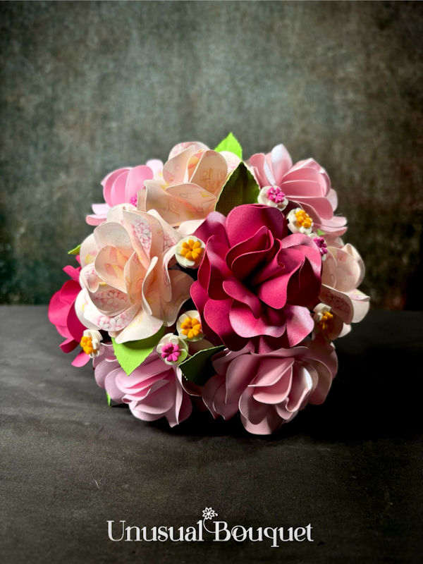 Bouquet di rose