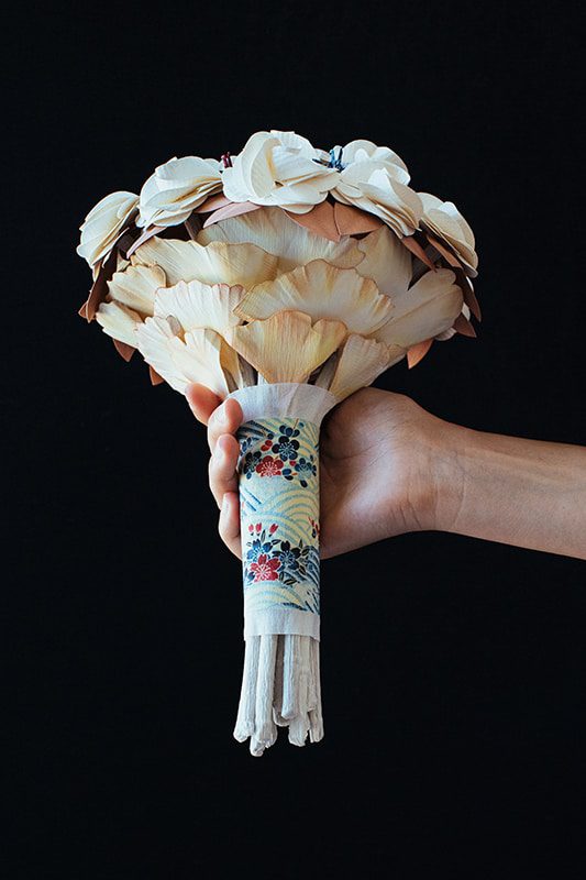 bouquet Takeo